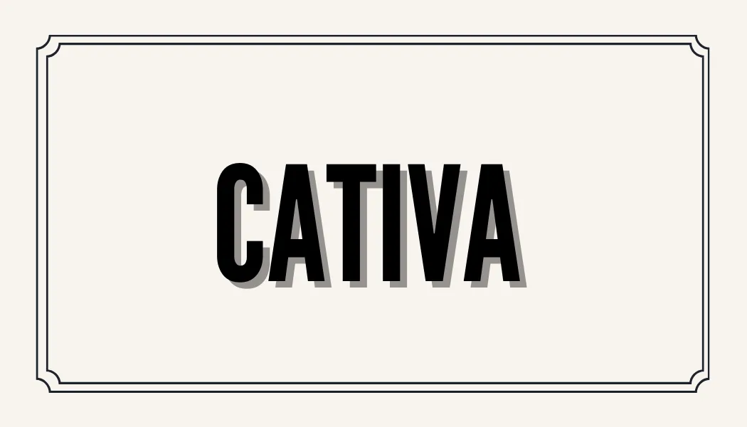 Cativa