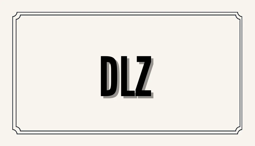 DLZ