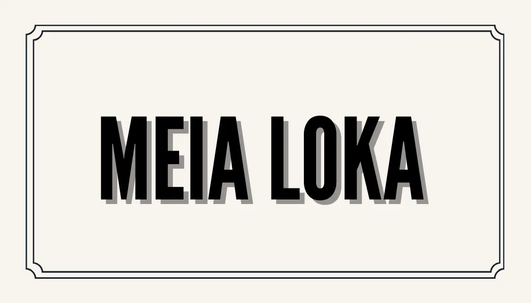 Meia Loka