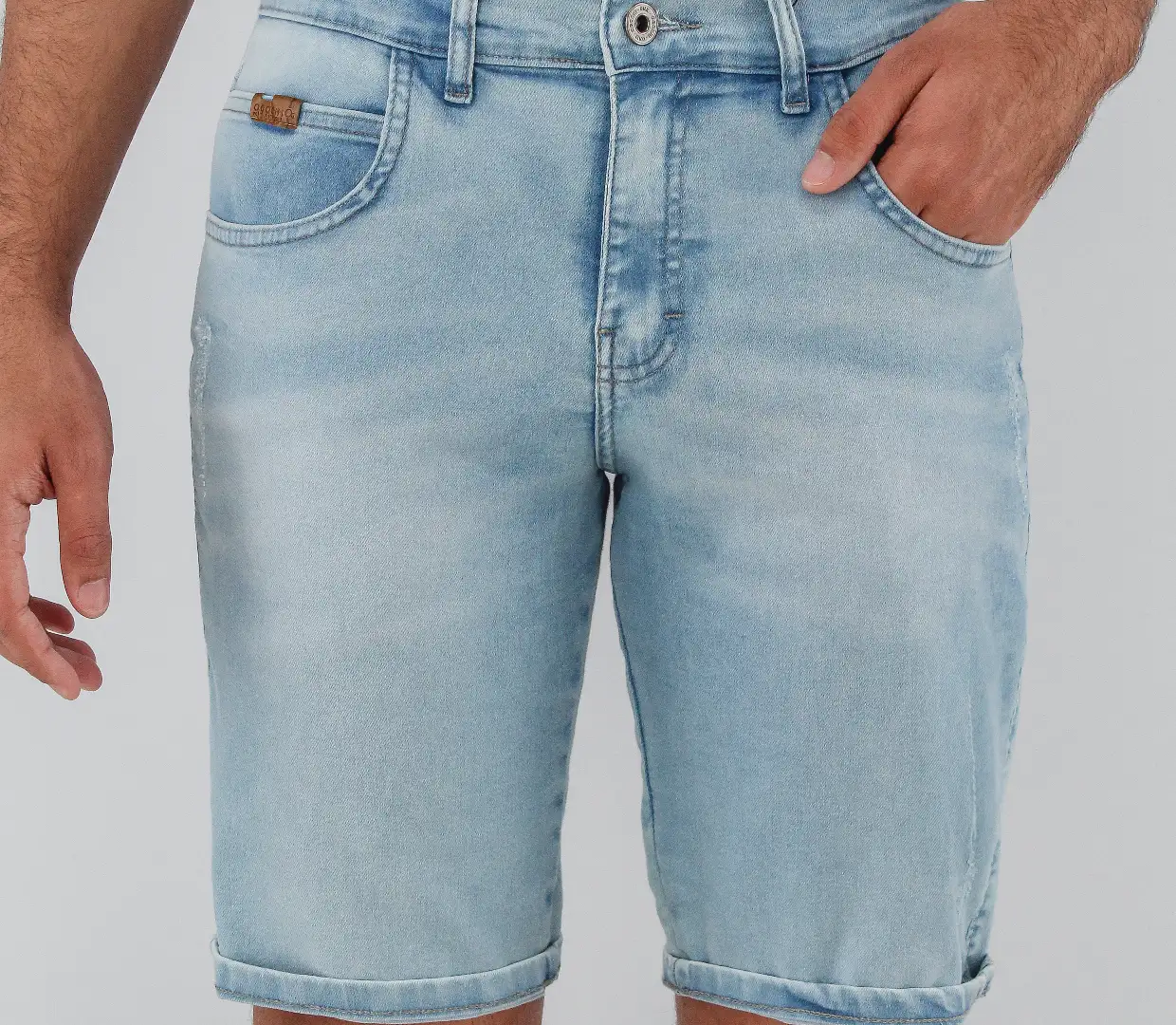 Bermuda concept jeans 