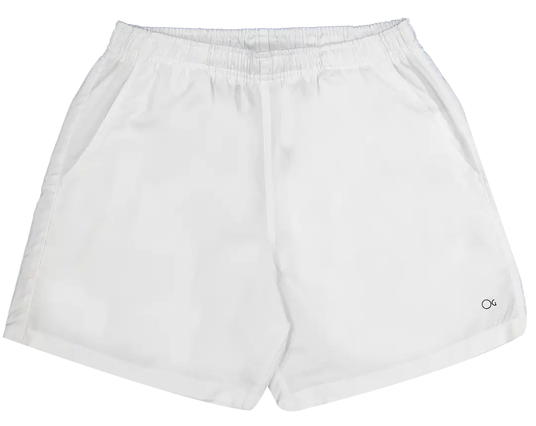 Bermuda boxer shorts