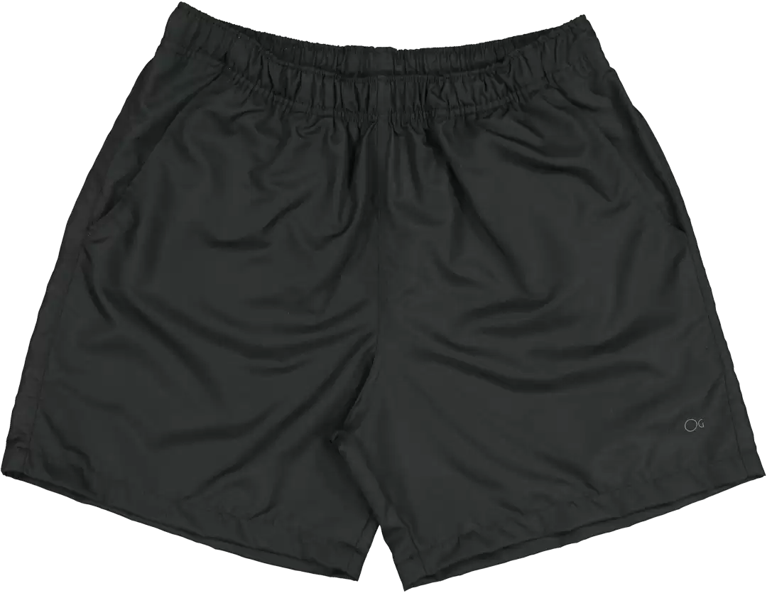 Bermuda boxer shorts