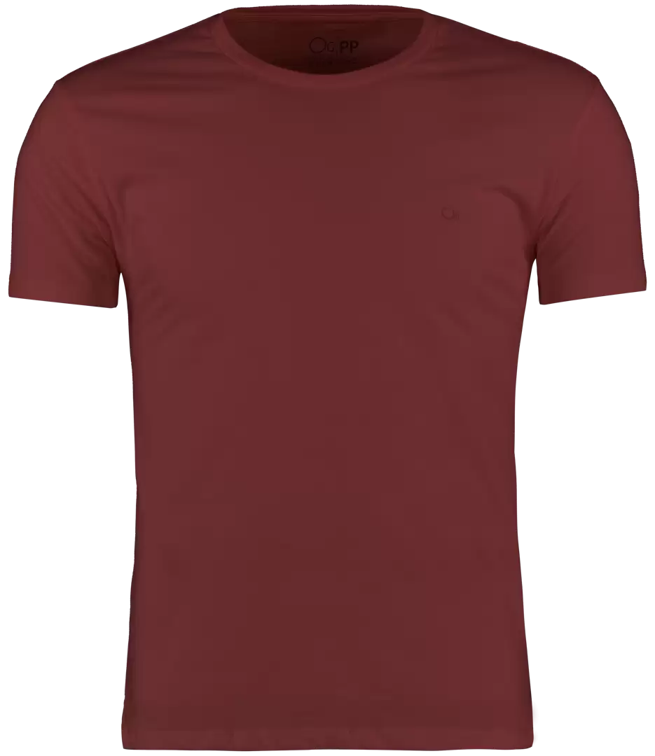 Camiseta mc concept slim